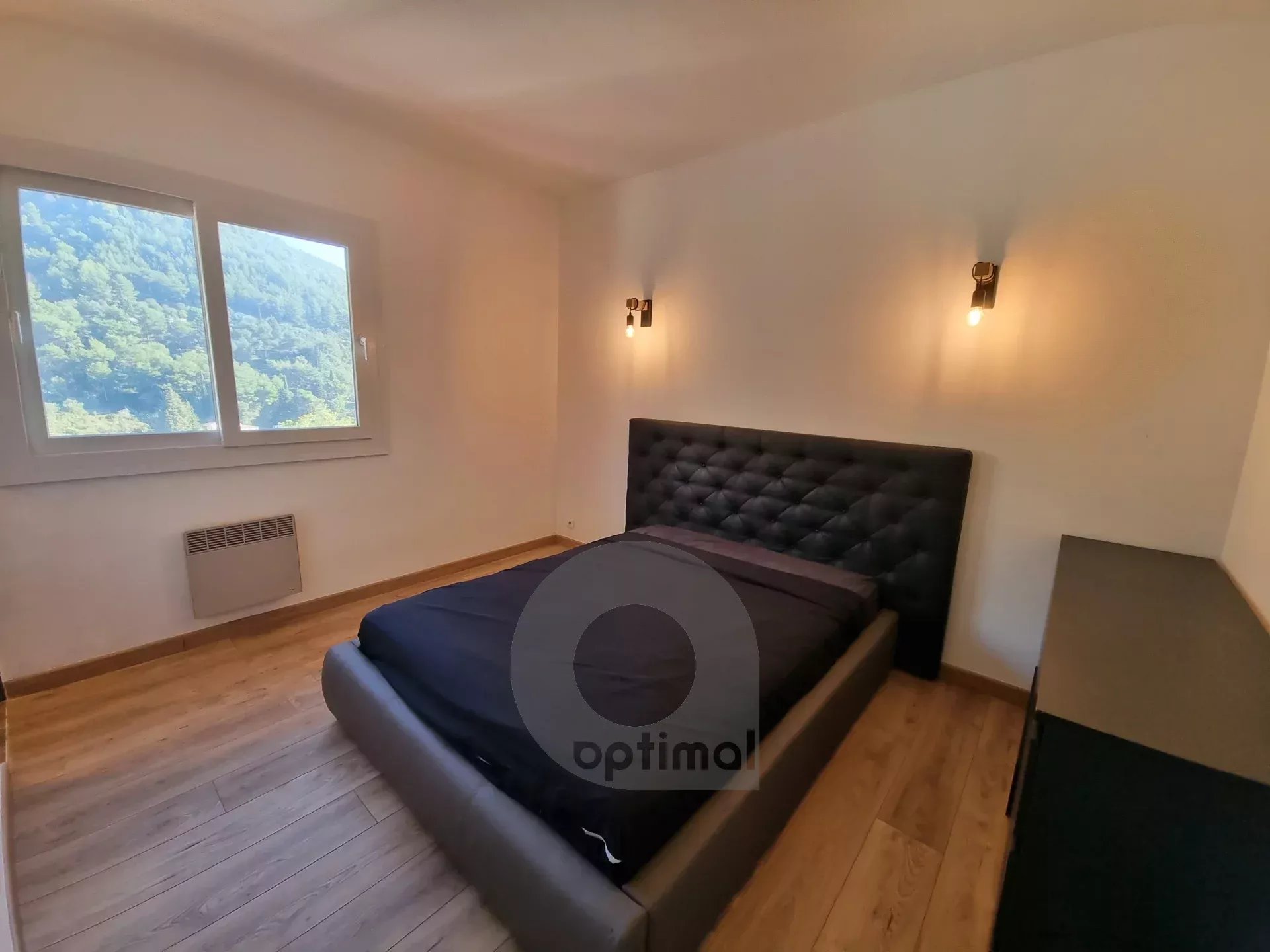 CASTELLAR – villa à 250 mètres de Menton