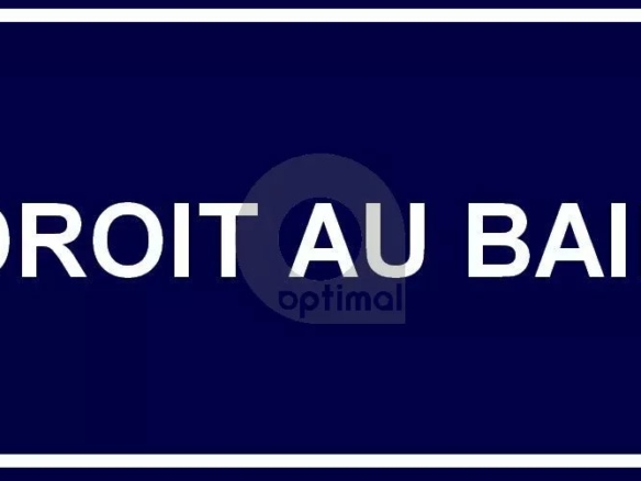 DROIT AU BAIL MENTON GARAVAN