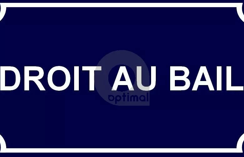 DROIT AU BAIL MENTON GARAVAN