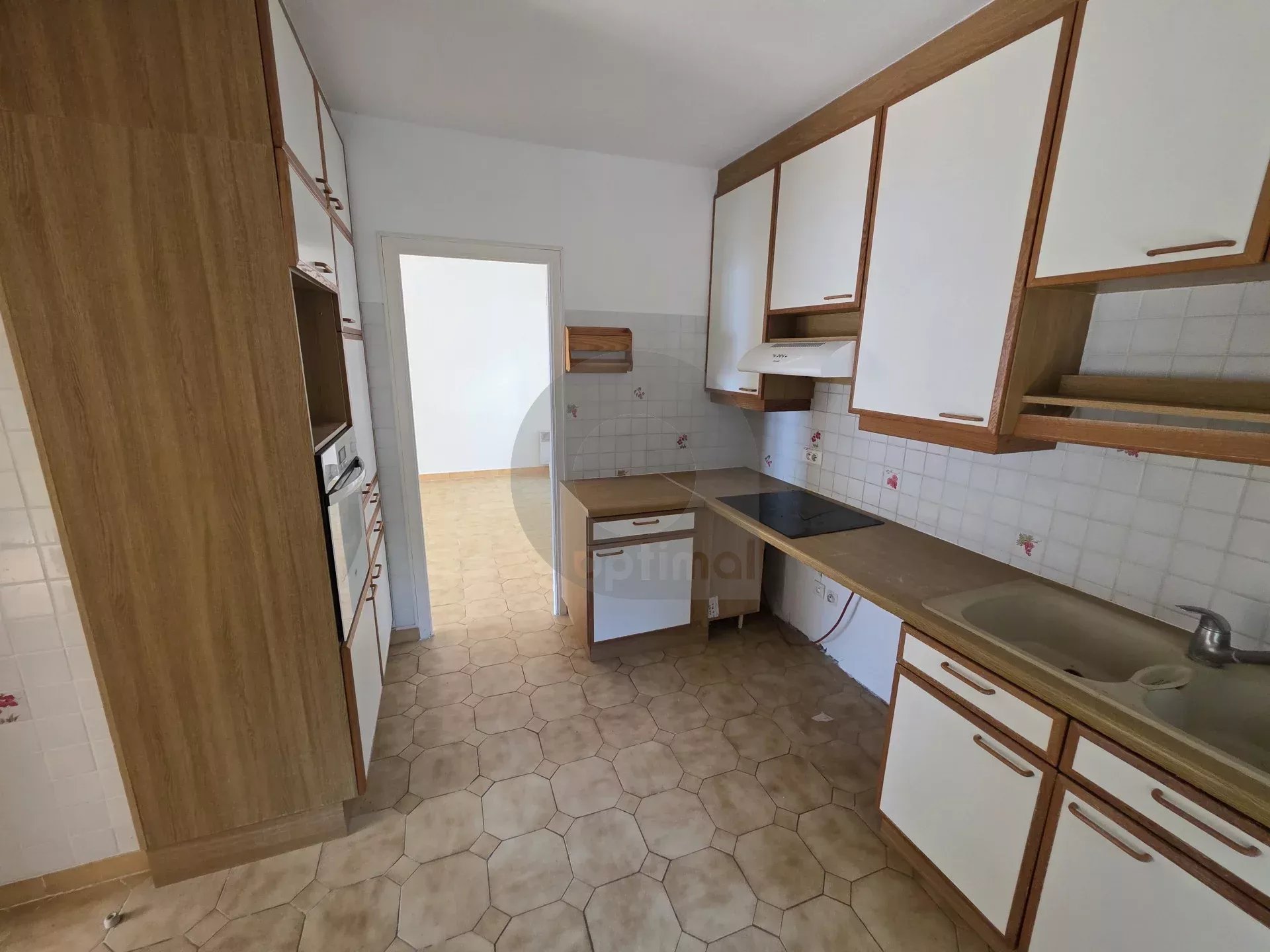 VILLA JUMELEE ROQUEBRUNE CAP MARTIN HAMEAU