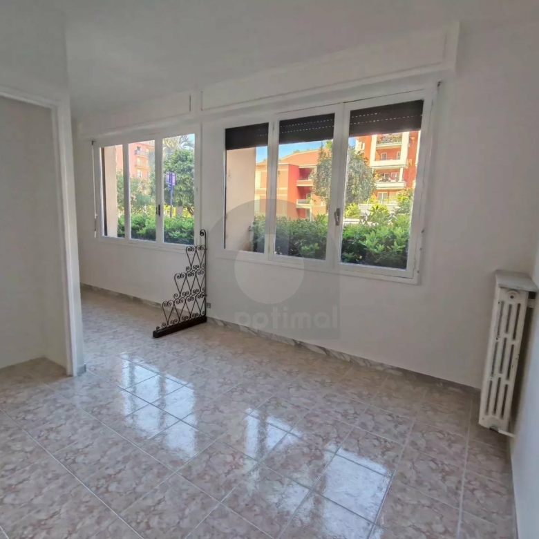 Appartement 4 pièces 74 m² – Menton proche centre