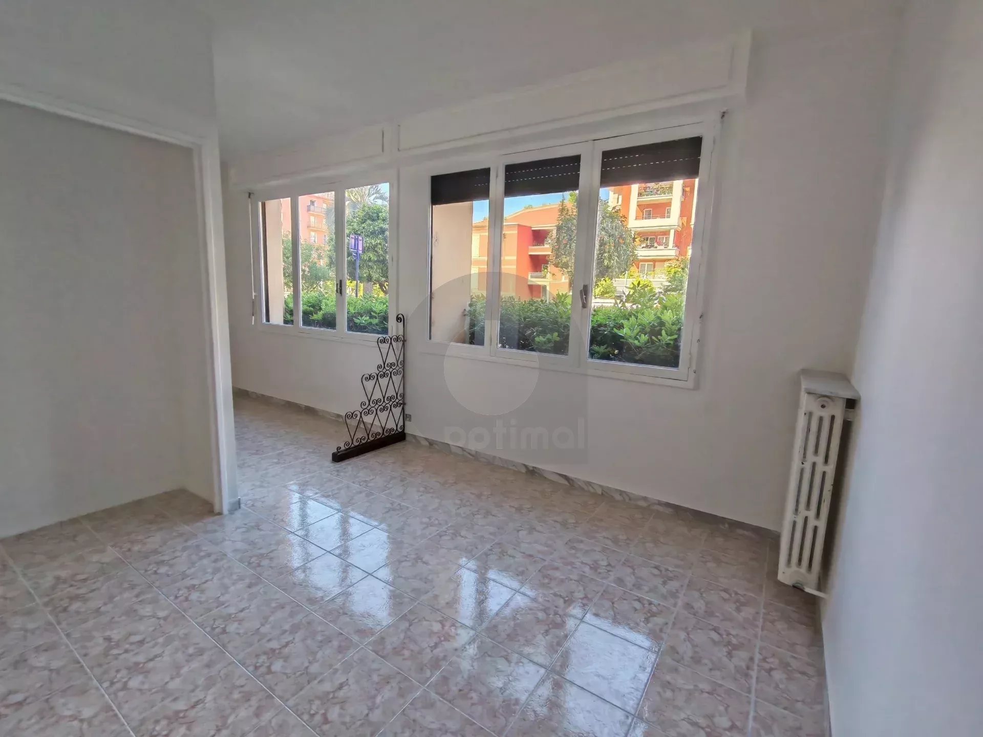Appartement 4 pièces 74 m² – Menton proche centre