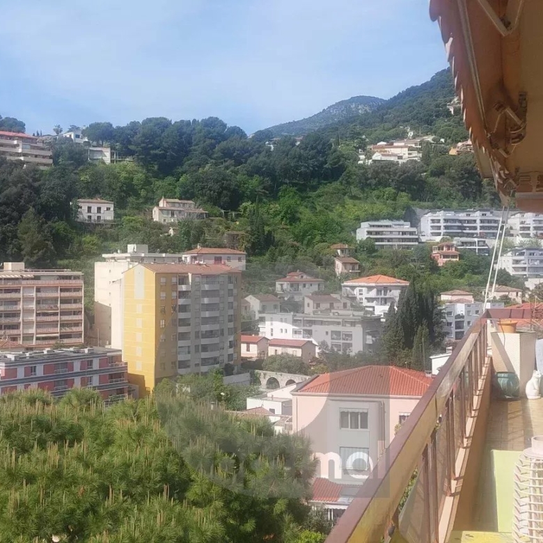 MENTON LIMITE CARNOLES