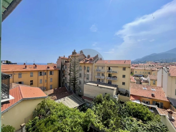 Exclusivité : Appartement de caractère 4P 125.11m²