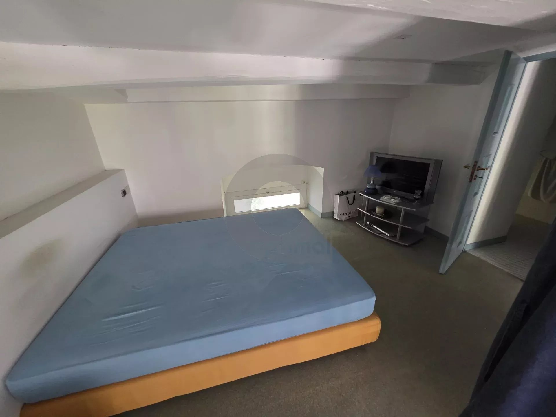APPARTEMENT BOURGEOIS ORIGINAL MENTON GARAVAN GARAGE