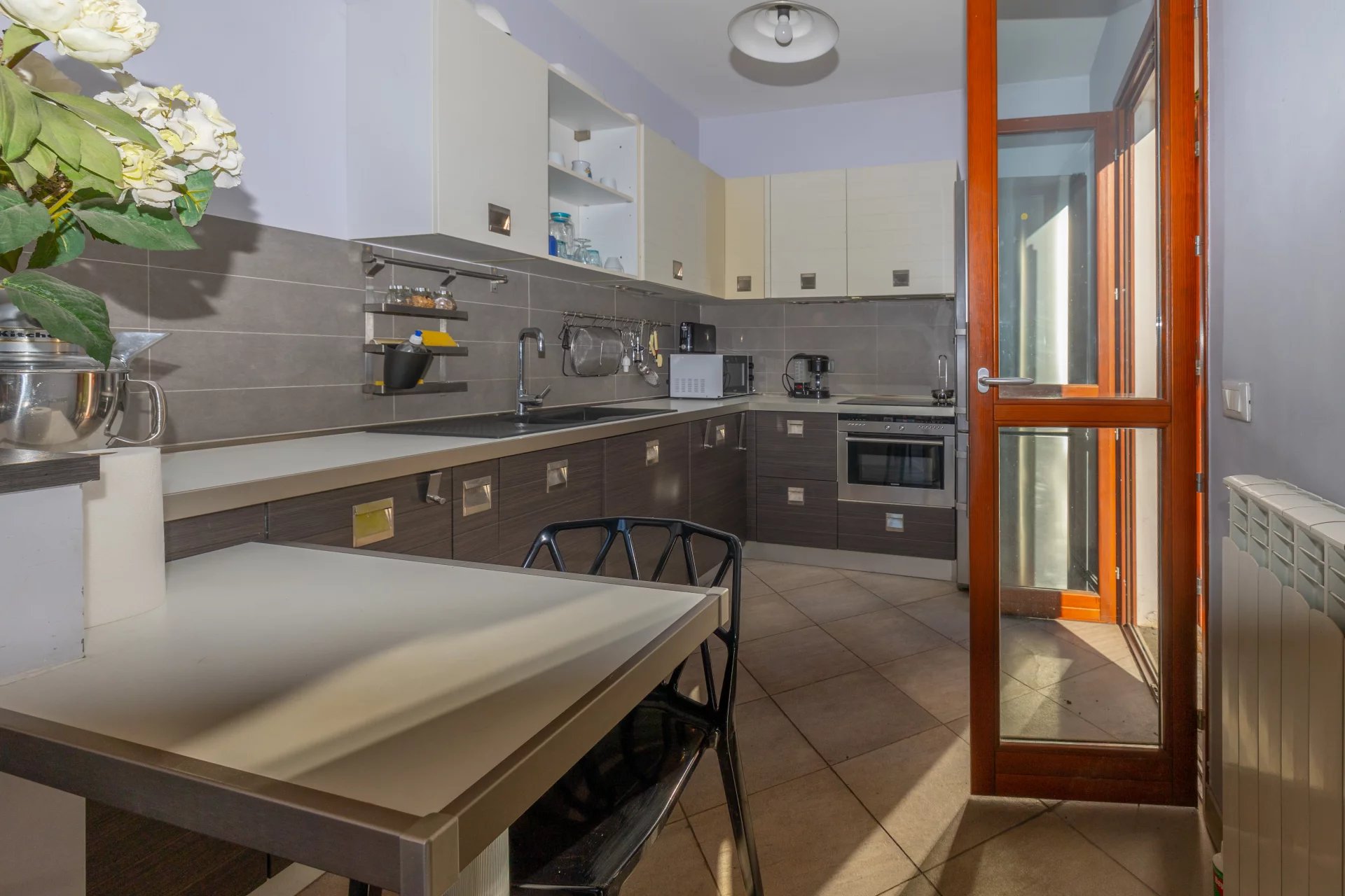 Maison à Grimaldi ***ITALIE*** proche Frontière – Vue Panoramique