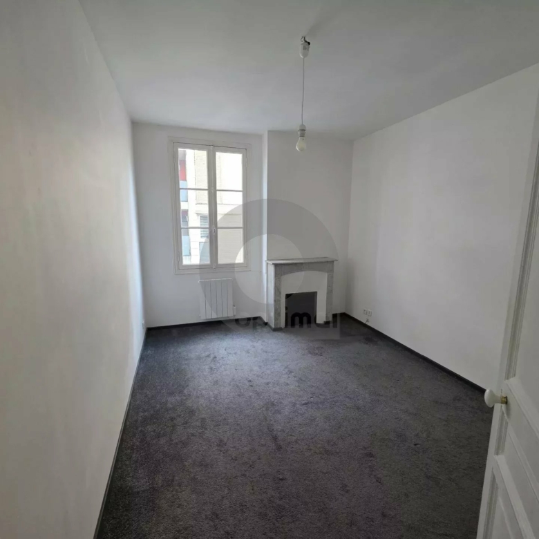 APPARTEMENT TROIS PIECES MENTON BORRIGO