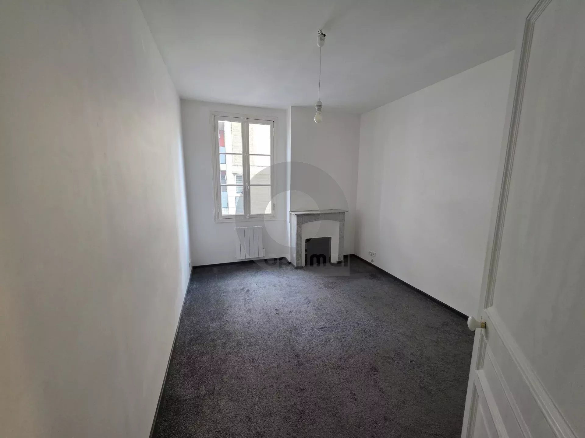 APPARTEMENT TROIS PIECES MENTON BORRIGO