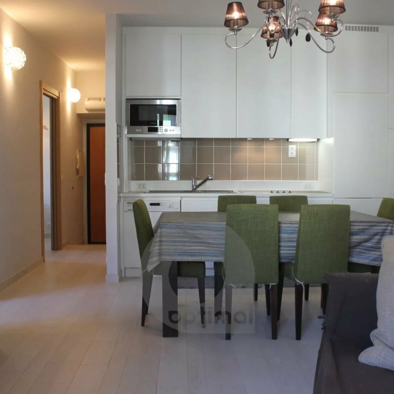 plein centre ville de Menton appartement 3 pièces