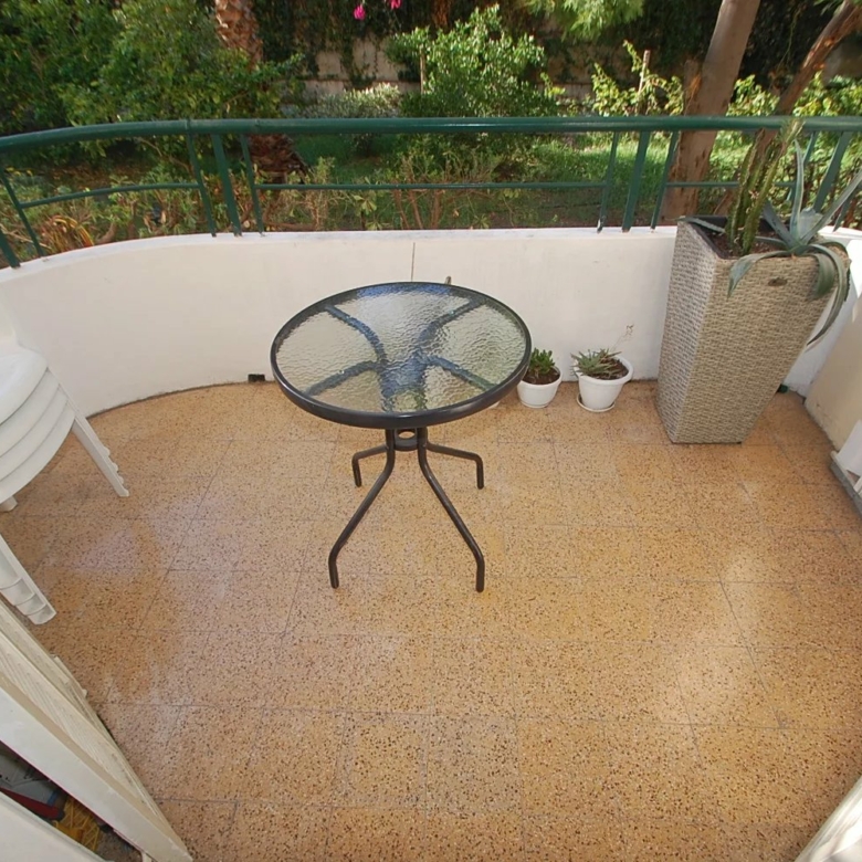Menton Centenaire appartement d’angle