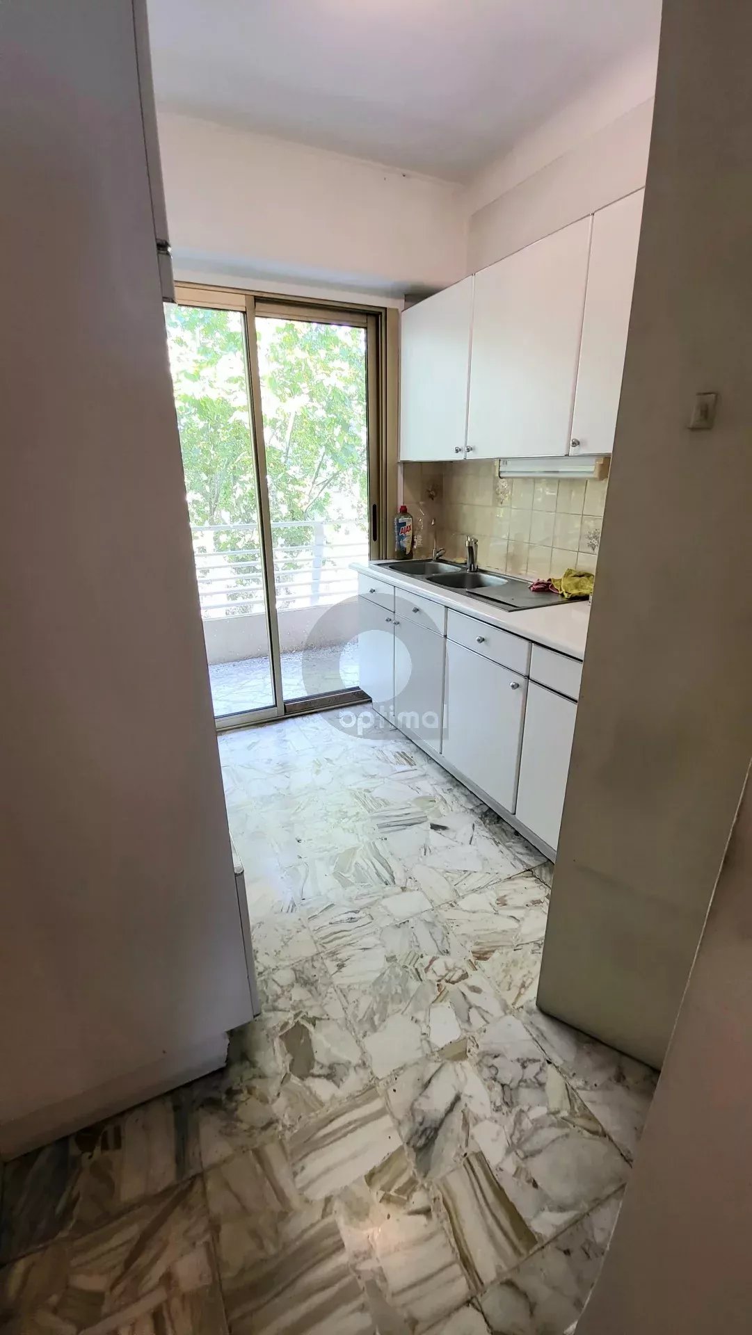 Appartement Front de Mer – Menton – Proche Solenzara