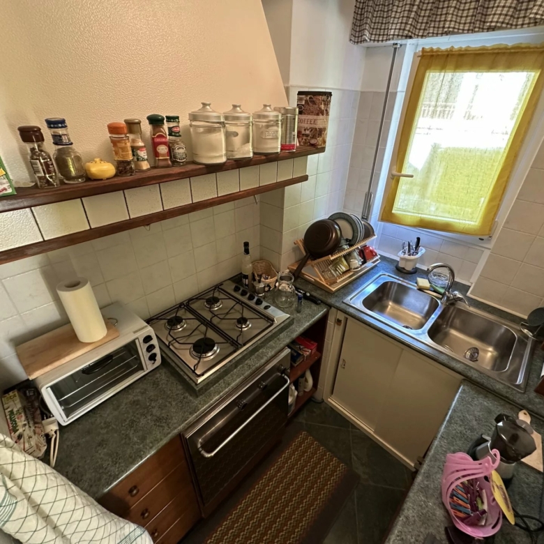 Appartement Charmant à Limone Piemonte (Italie)
