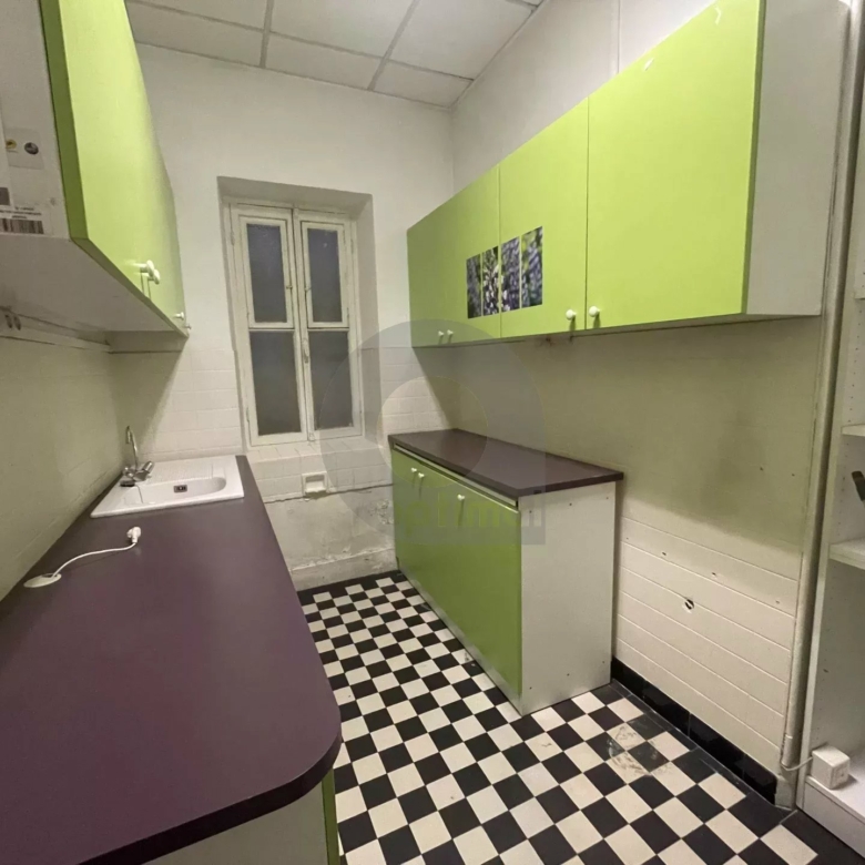 Appartement de Charme à Menton avec 8 Pièces