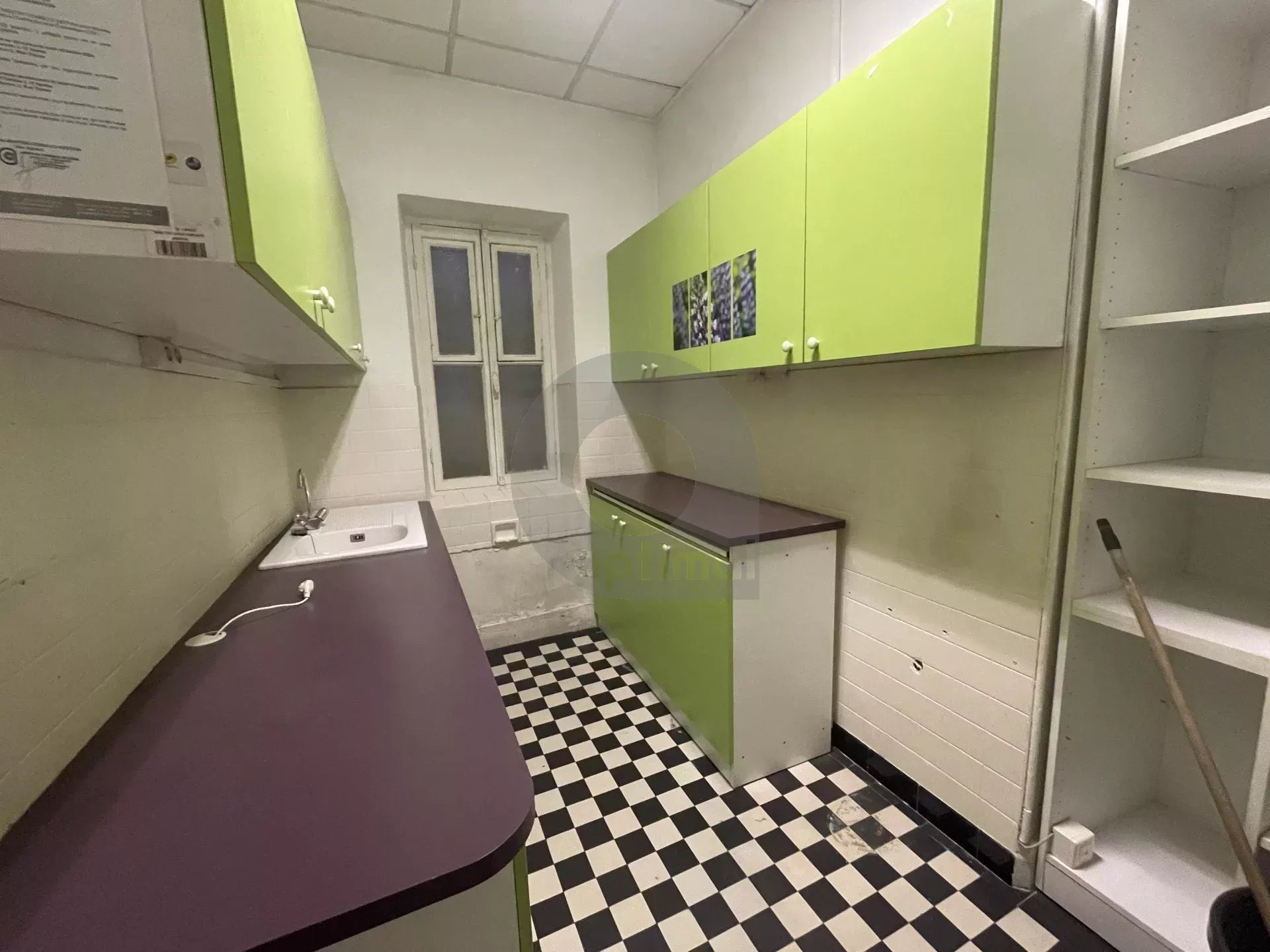 Appartement de Charme à Menton avec 8 Pièces