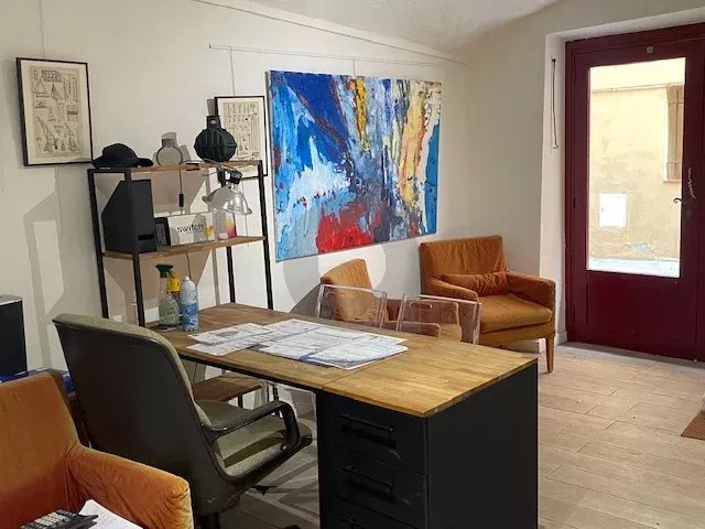 MURS COMMERCIAUX A VENDRE MENTON VIEILLE VILLE