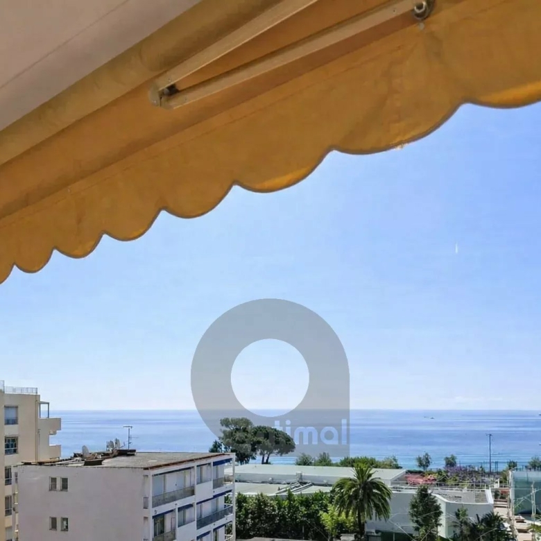 ROQUEBRUNE CAP MARTIN CARNOLES