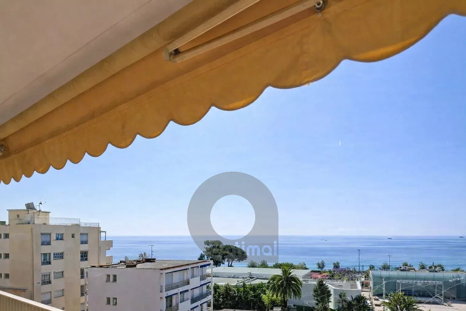 ROQUEBRUNE CAP MARTIN CARNOLES