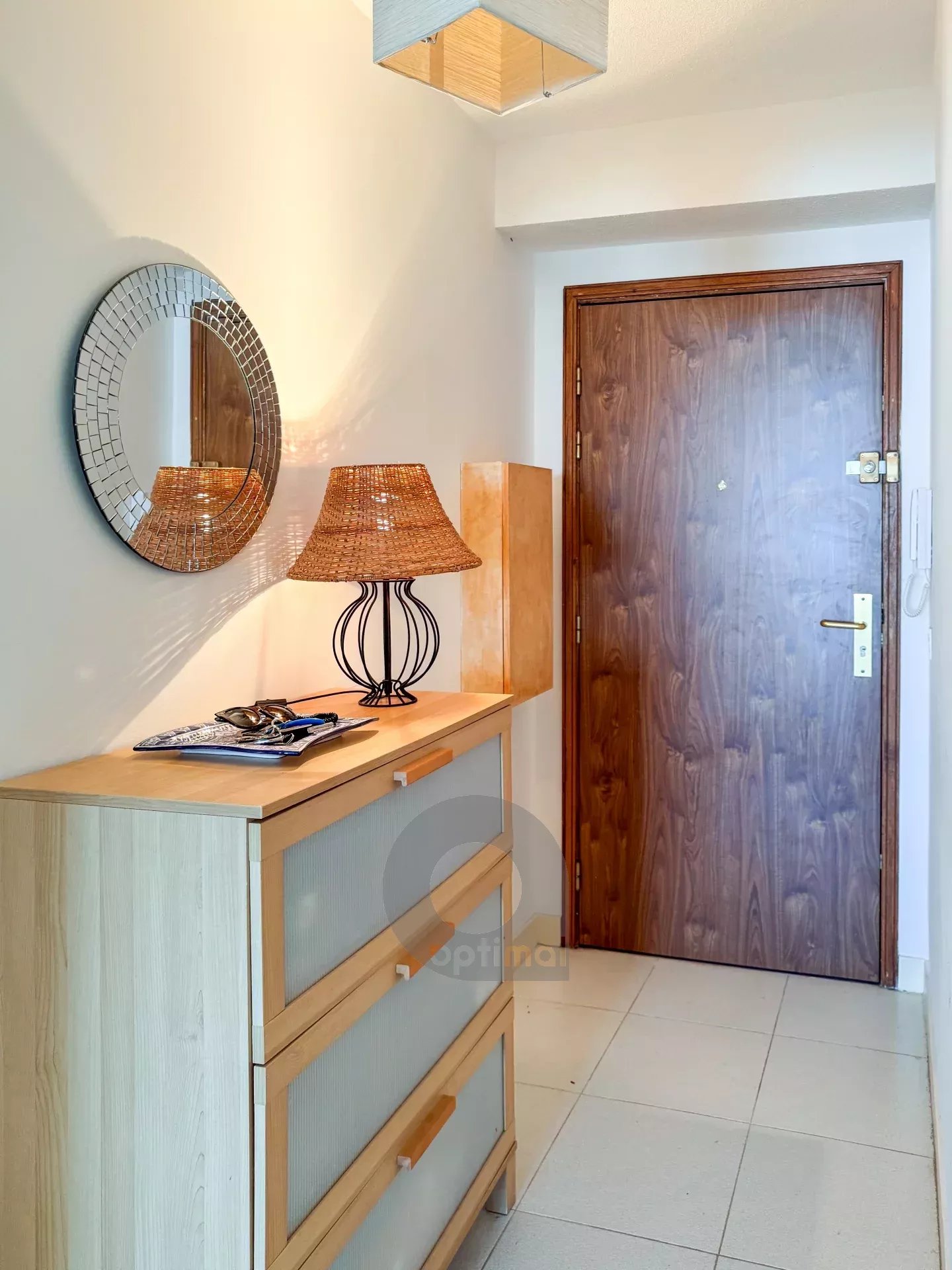 Menton Garavan – appartement avec terrasse, jolie vue