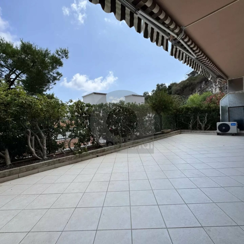 ROQUEBRUNE 2 PIÈCES TERRASSE PARKING HAMEAU