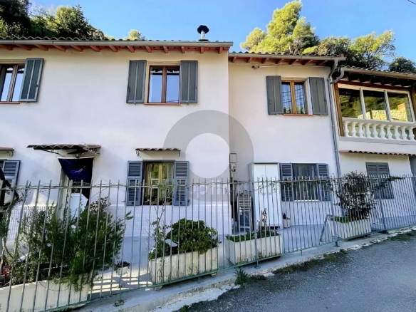 Exclusivité Maison Menton  Monti.