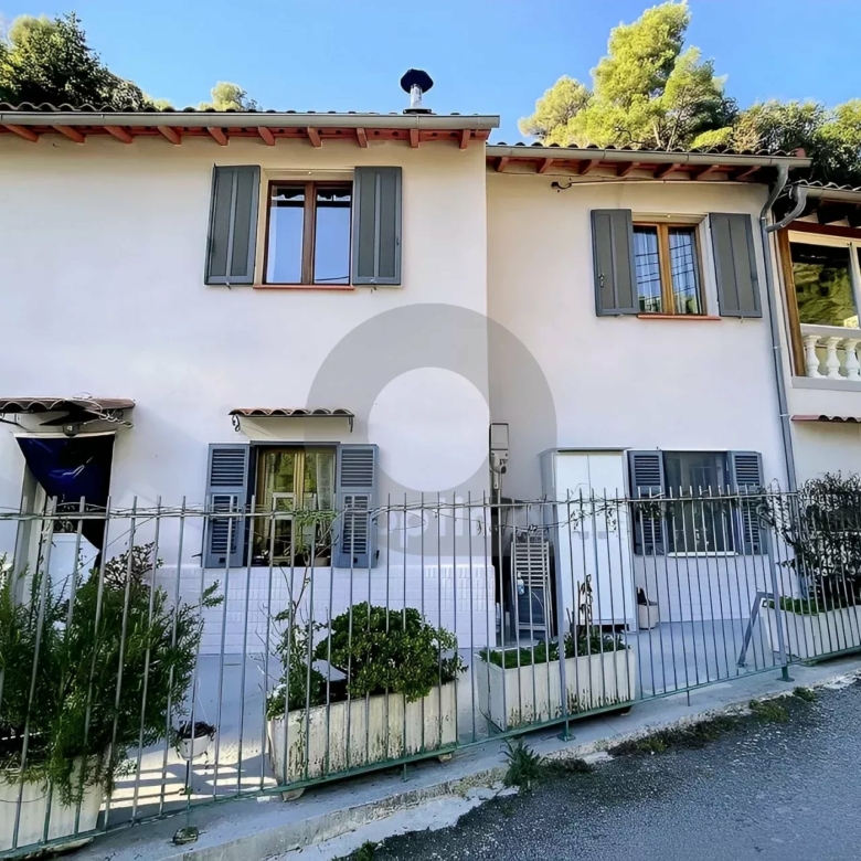 Exclusivité Maison Menton  Monti.
