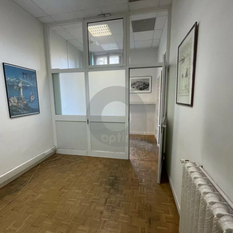 Appartement de Charme à Menton avec 8 Pièces
