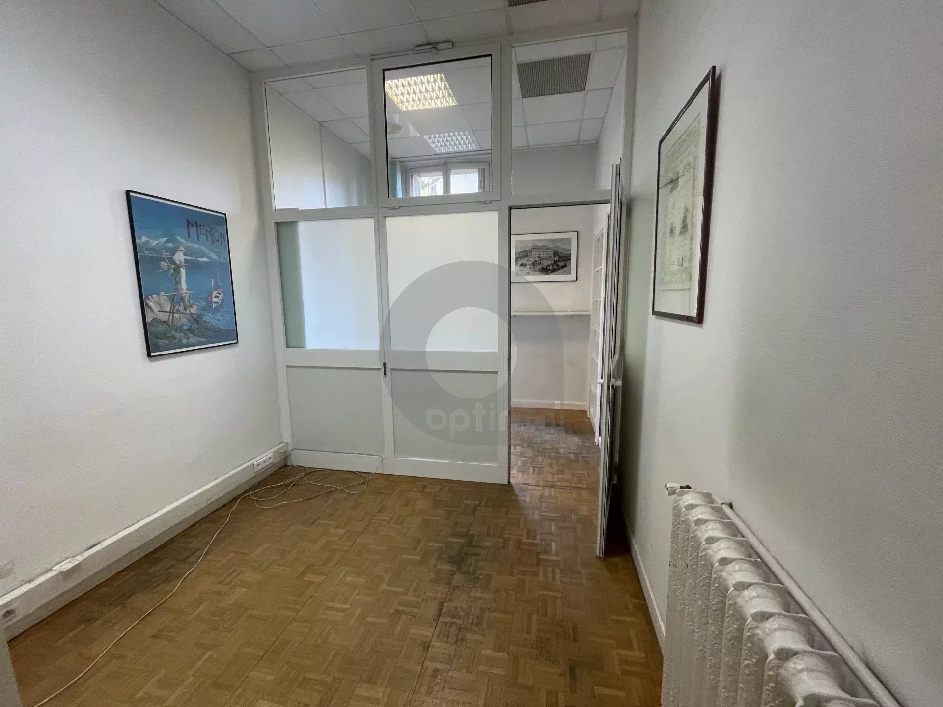 Appartement de Charme à Menton avec 8 Pièces