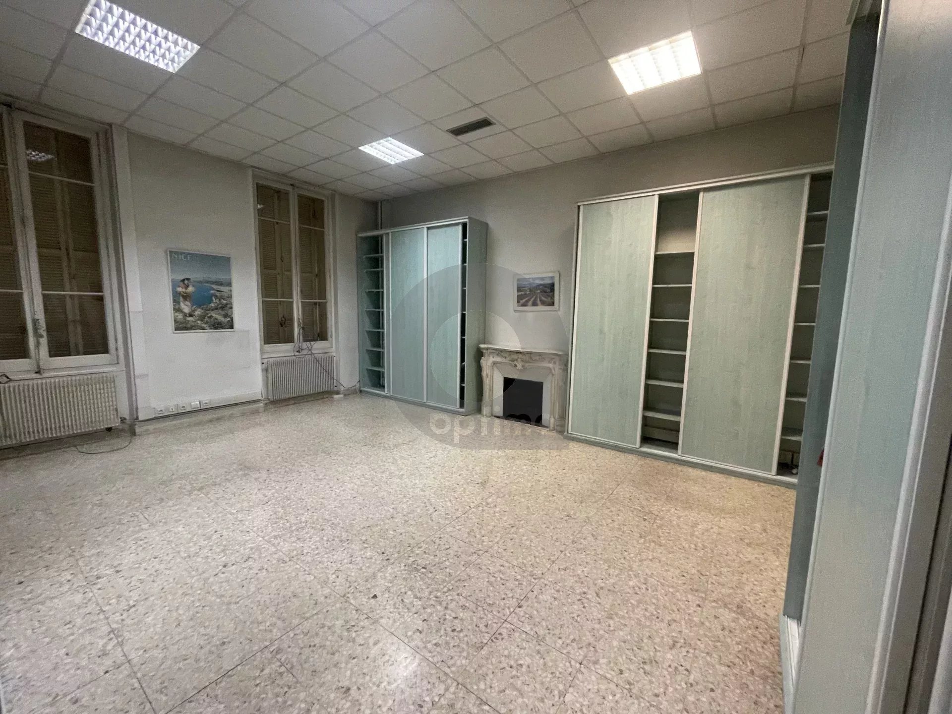 Appartement de Charme à Menton avec 8 Pièces