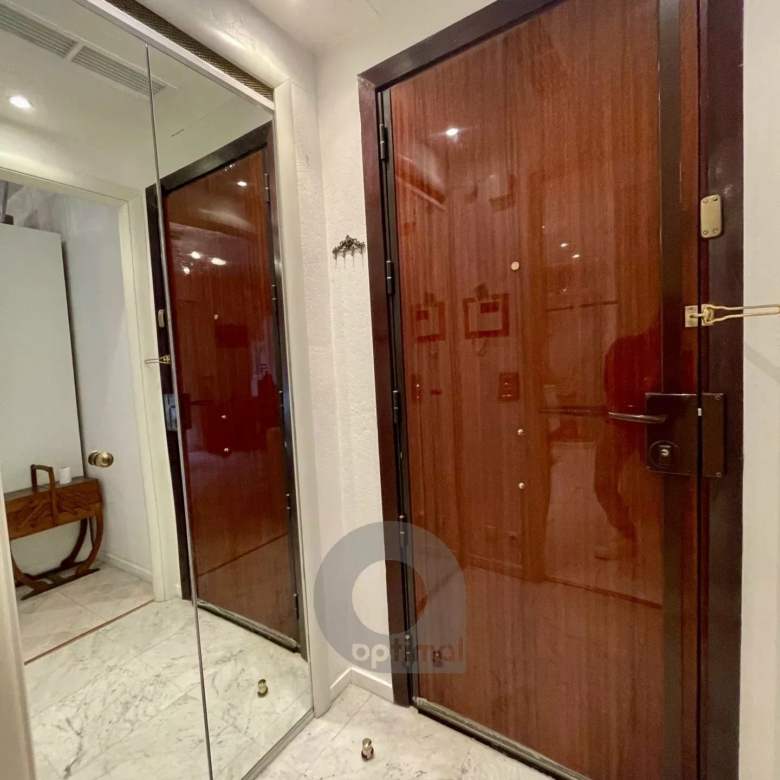 Menton Garavan – Studio parfaitement équipé avec Balcon – Cave
