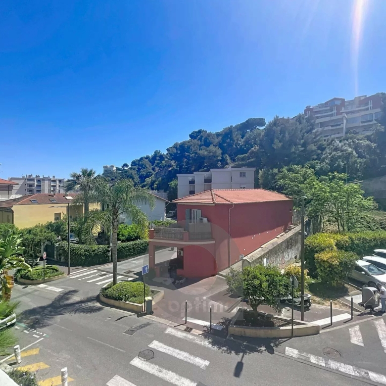 RCM Quartier de la plage – 3 pièces avec terrasse – Parking