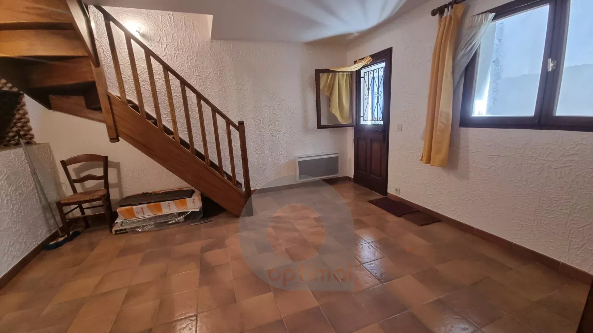 Charmante maison de village