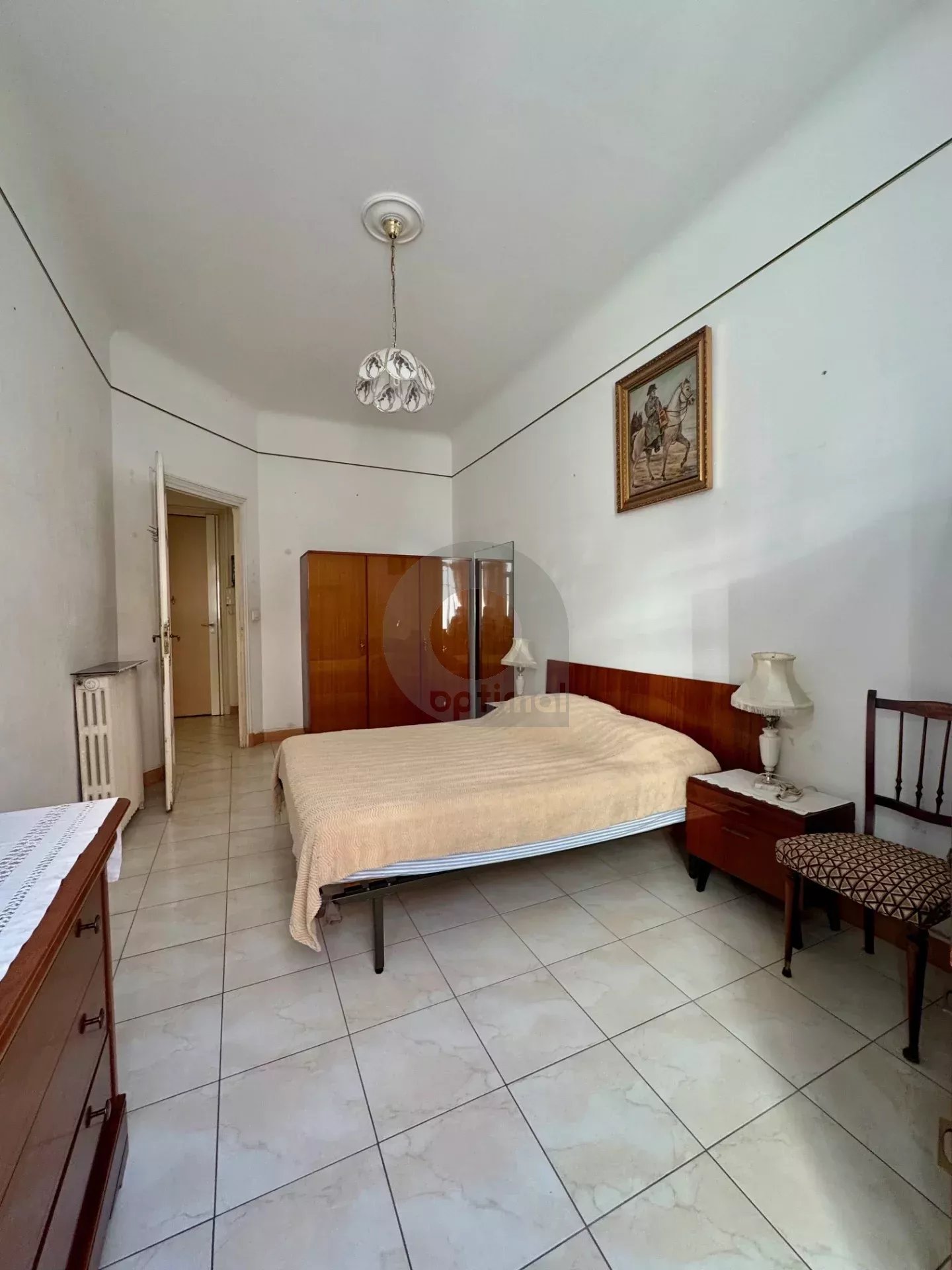 Appartement 3 pièces à Menton Centre-ville