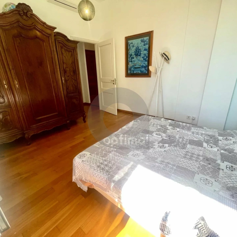 Exclusivité : Menton Centre charmant 3P