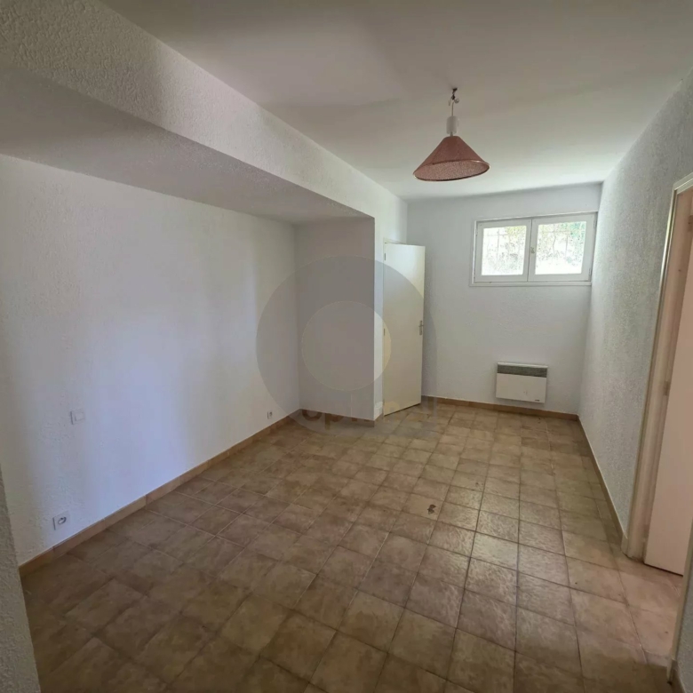 VILLA JUMELEE ROQUEBRUNE CAP MARTIN HAMEAU