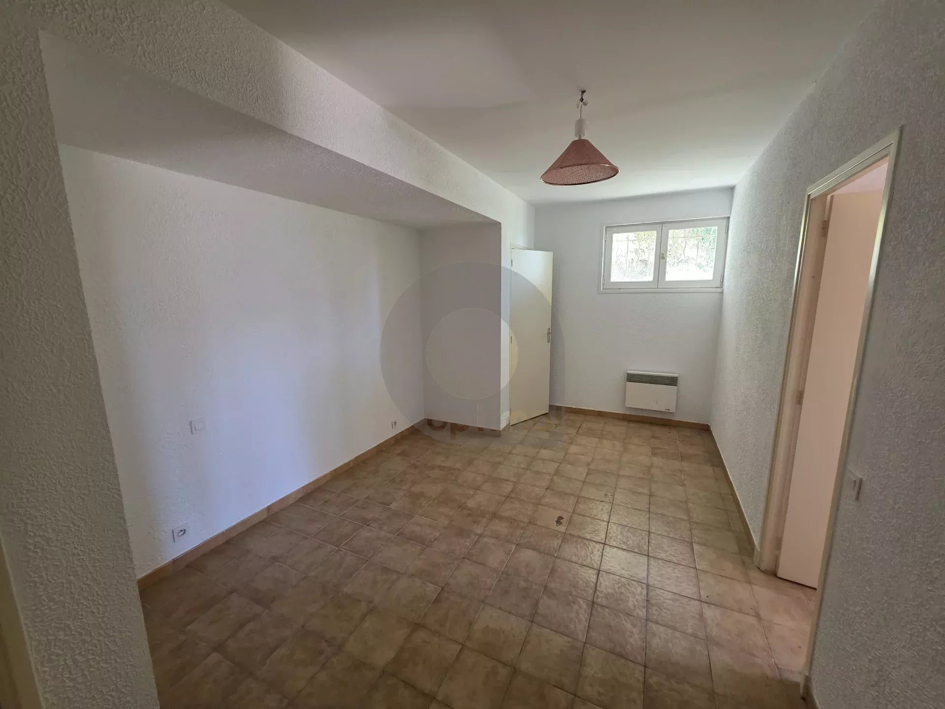 VILLA JUMELEE ROQUEBRUNE CAP MARTIN HAMEAU
