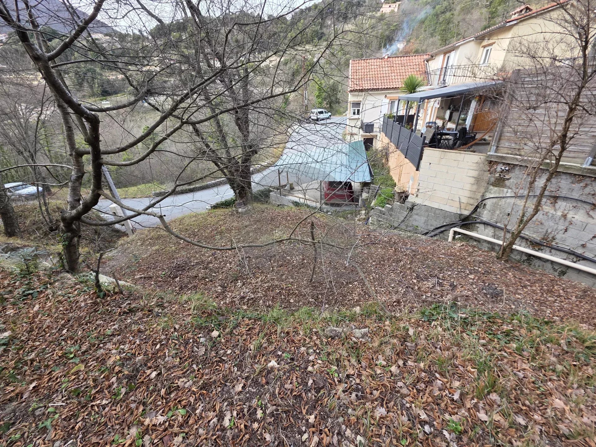 CAMPAGNE COL DE CASTILLON