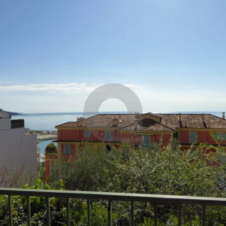 Nouveauté Villa Jumelée MENTON Garavan