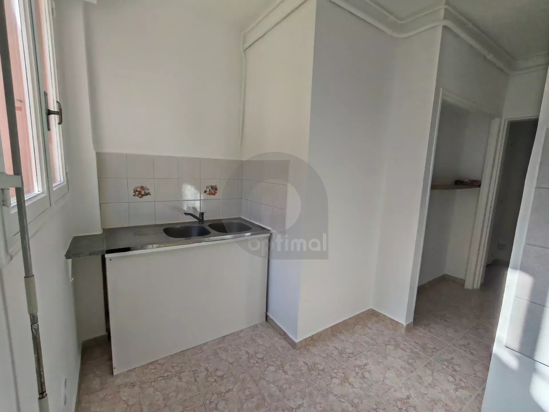 Appartement 4 pièces 74 m² – Menton proche centre