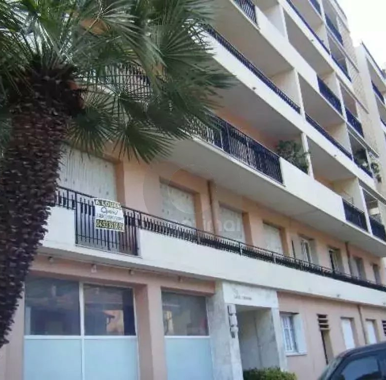 EXCLUSIVITE Menton Borrigo 3P loué