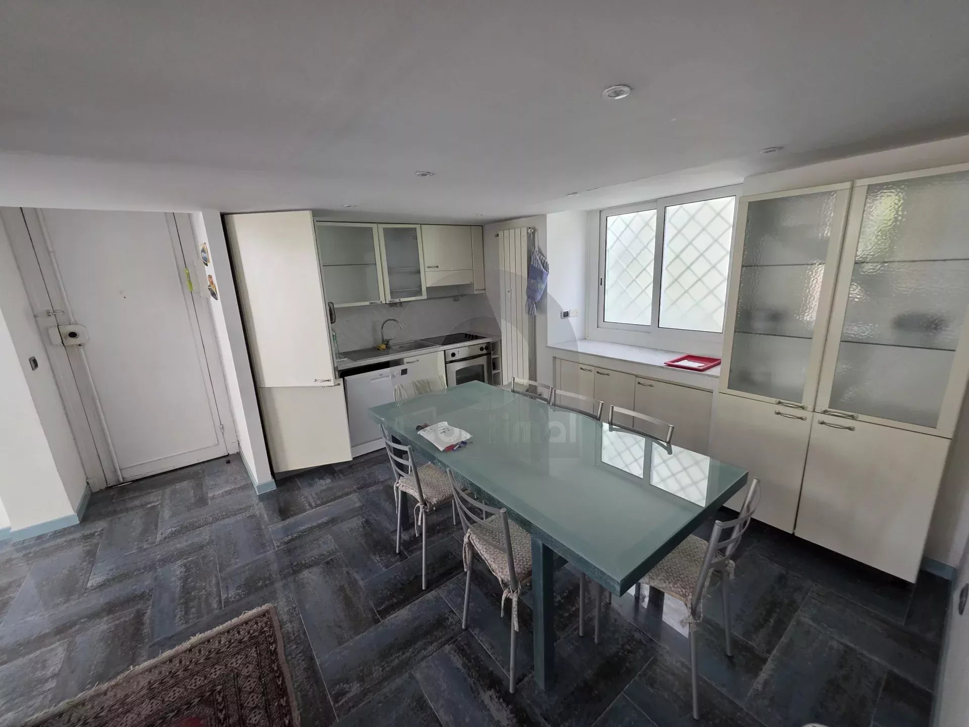 APPARTEMENT BOURGEOIS ORIGINAL MENTON GARAVAN GARAGE