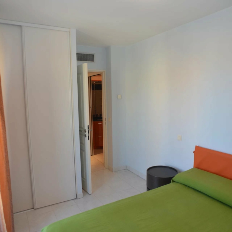 APPARTEMENT TROIS PIECES CARNOLES – ROQUEBRUNE CAP MARTIN