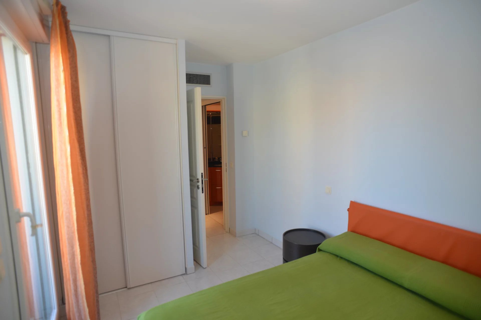 APPARTEMENT TROIS PIECES CARNOLES – ROQUEBRUNE CAP MARTIN