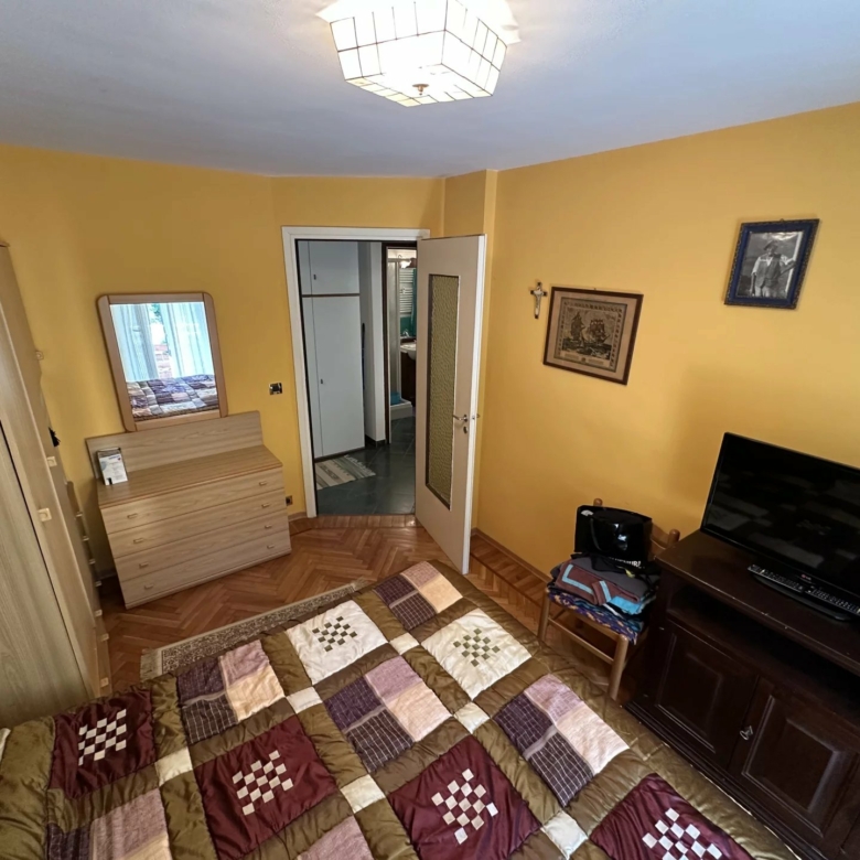 Appartement Charmant à Limone Piemonte (Italie)