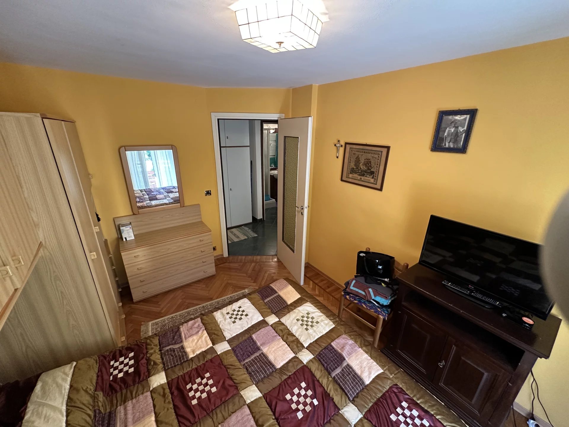 Appartement Charmant à Limone Piemonte (Italie)