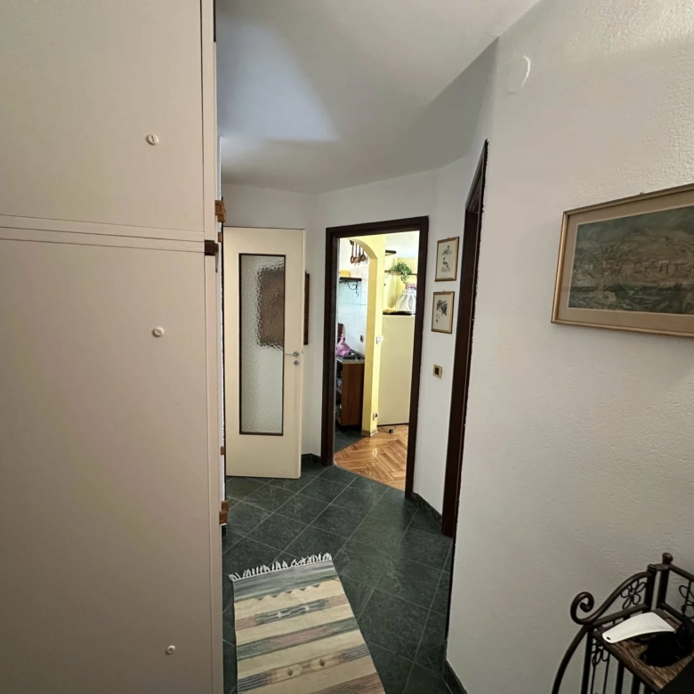 Appartement Charmant à Limone Piemonte (Italie)