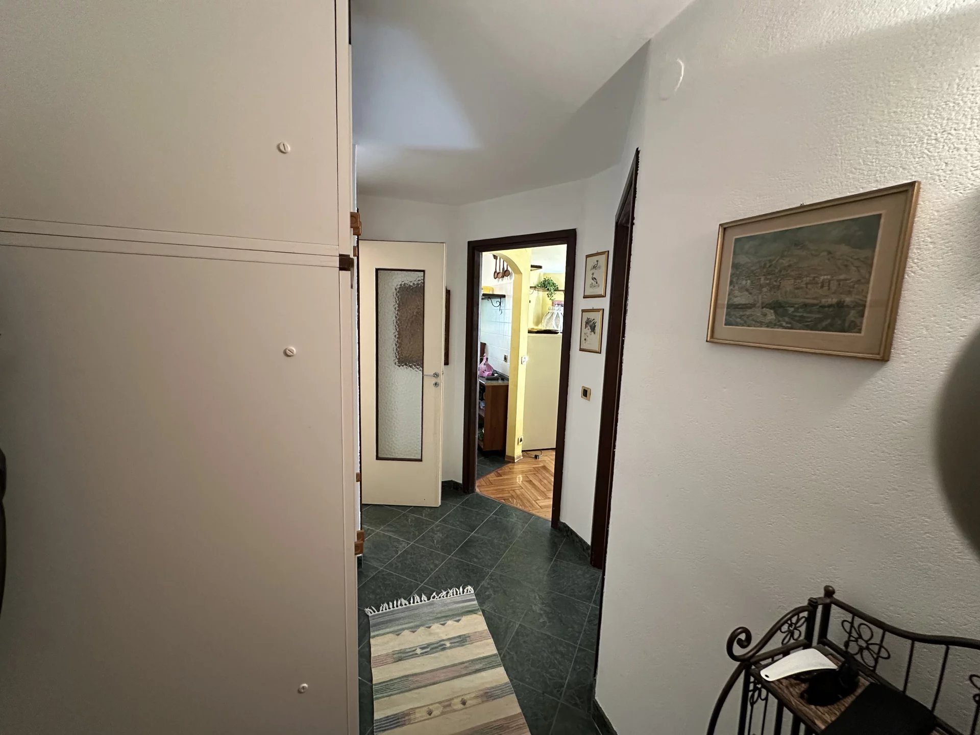 Appartement Charmant à Limone Piemonte (Italie)
