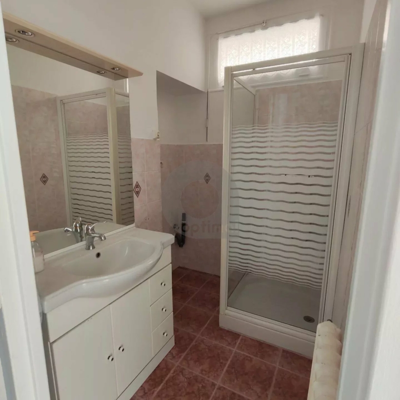 Appartement 4 pièces 74 m² – Menton proche centre