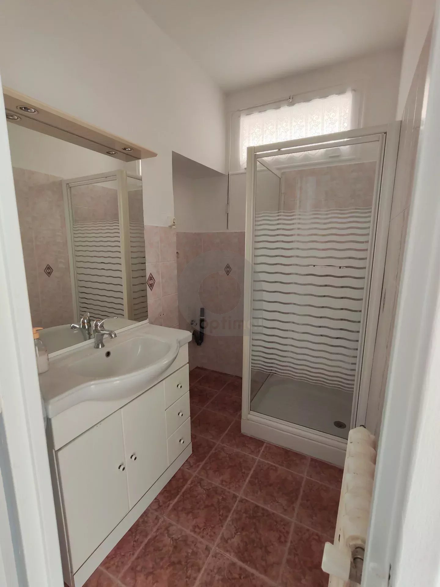 Appartement 4 pièces 74 m² – Menton proche centre