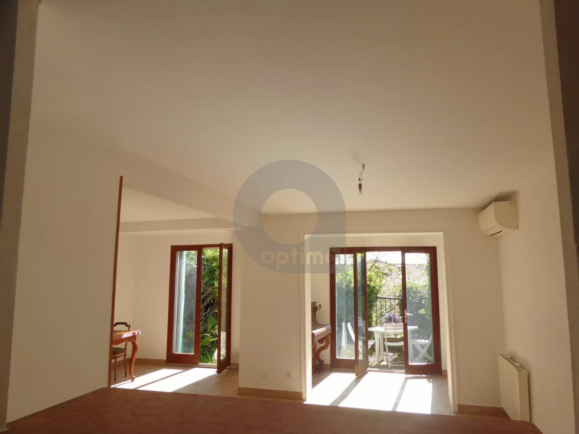 Nouveauté Villa Jumelée MENTON Garavan