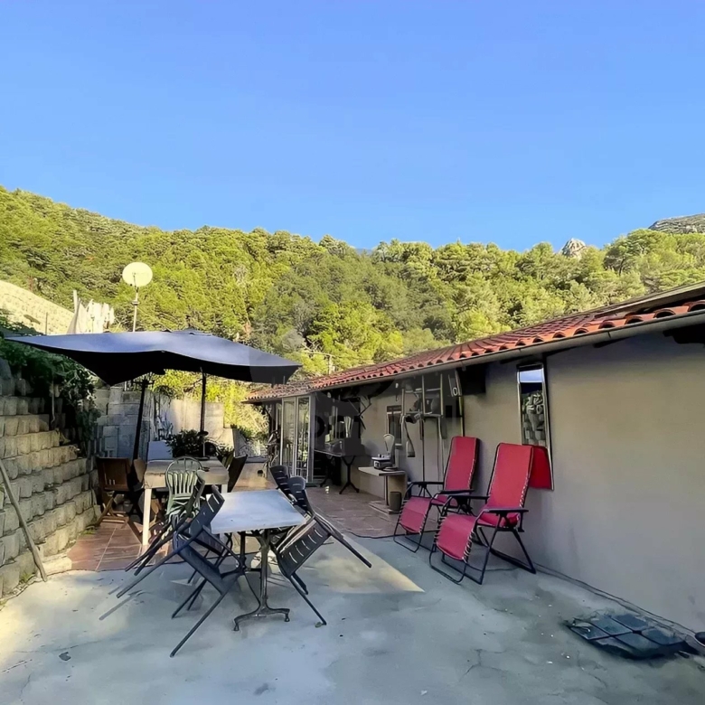 Exclusivité Maison Menton  Monti.